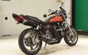 KAWASAKI ZEPHYR 400 KAI 1997