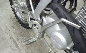 HONDA CRF125F 2024 JE03
