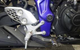 YAMAHA MT-25 RG10J
