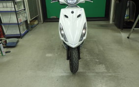 YAMAHA AXIS 125 Z SEJ6J