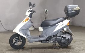 SUZUKI ADDRESS V125 CF4EA