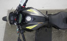 YAMAHA MT-07 ABS 2018 RM19J