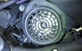 YAMAHA CYGNUS 125 XSR 2 SE44J