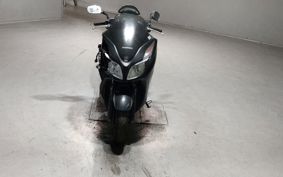 HONDA FORZA MF12