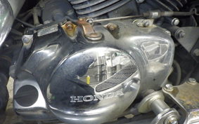 HONDA SHADOW 400 2006 NC34