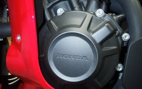 HONDA CBR650R E-Clutch 2026 RH17
