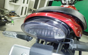 KAWASAKI Z650 RS 2024 ER650R