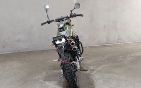 OTHER  FANTIC  YELLOW YABARERO RALLY 500 2022 ..