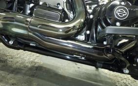 HARLEY FLTRXSE1980CVO 2024