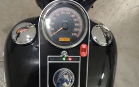 HARLEY FLSTFB1580 2010 JN5