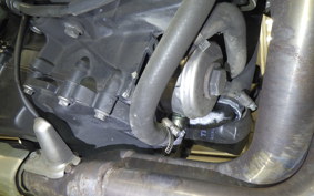 TRIUMPH STREET TRIPLE R 2011