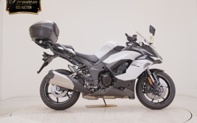 KAWASAKI NINJA 1100SX 2025 ZXT10H