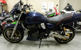 SUZUKI INAZUMA 400 1998 GK7BA