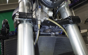 SUZUKI GSX-R1100 1990