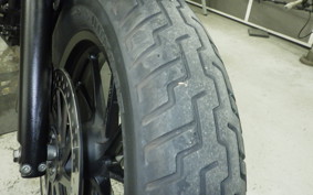 HONDA REBEL 250 A MC49