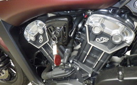 INDIAN Scout bobber 2023