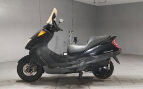 HONDA FORESIGHT MF04