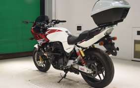 HONDA CB400 SUPER BOLDOR A 2016 NC42