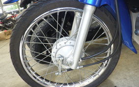 HONDA C110 SUPER CUB JA44