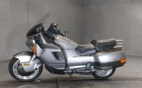 HONDA PC800 PACIFIC COAST 1991 RC34