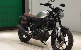 YAMAHA XSR155 1982