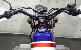 HONDA FTR223 MC34