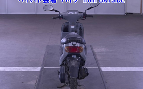 YAMAHA JOG-3