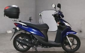 HONDA DIO 110 JF31