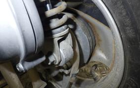 YAMAHA JOG Gen.5 SA36J