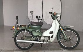 HONDA SUPER CUB70 C70