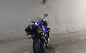 YAMAHA YZF-R1 2007 RN20