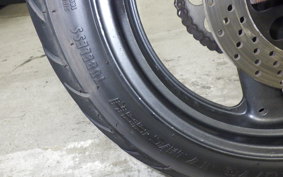 SUZUKI GSX250F Across GJ75A