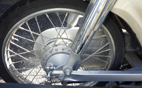 HONDA C50 SUPER CUB AA04