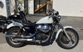 HONDA VT750S 2011 RC58