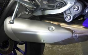 YAMAHA YZF-R7 2022 RM39J