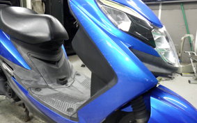 SUZUKI SWISH 125 DV12B