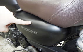 HONDA GB350 2022
