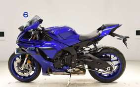 YAMAHA YZF-R1 2026 RN65J