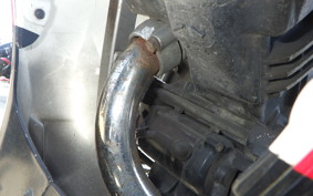 HONDA VT250FE INTEGRA