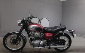 KAWASAKI W650 2005 EJ650A