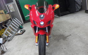 DUCATI 749 S 2004