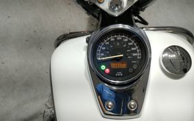 HONDA SHADOW 400 CLASSIC 2011 NC44