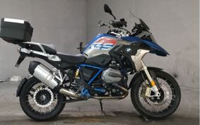 BMW R1200GS 2017 0A51
