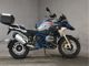 Фото BMW R1200GS 2017 с японского аукциона