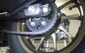 HONDA REBEL 250 A 2023 MC49
