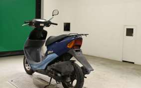 HONDA DIO GEN 3 2009 AF34