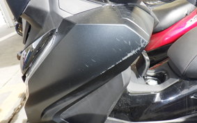 HONDA FORZA 250 MF17