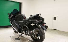 SUZUKI HAYABUSA Gen.3 2022 EJ11A