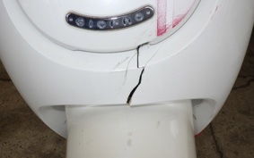 HONDA GIORNO 2 2024 AF70