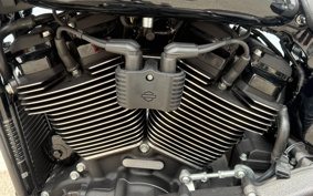 HARLEY FXLRST 2024 YXZ